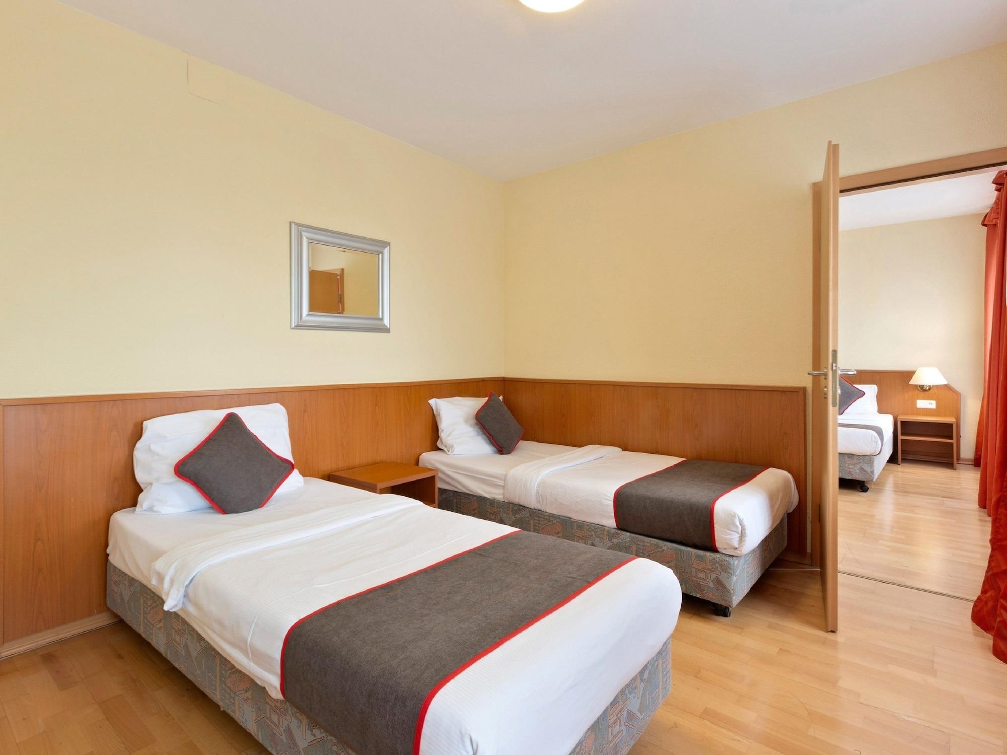Hotel Bohemia Berlin Bagian luar foto