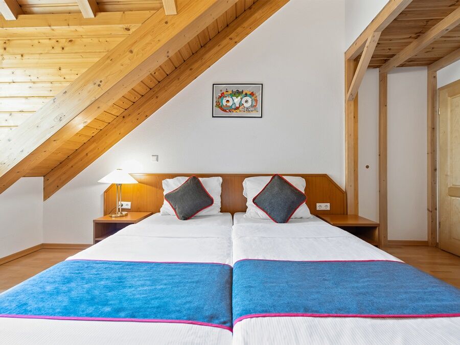 Hotel Bohemia Berlin Bagian luar foto