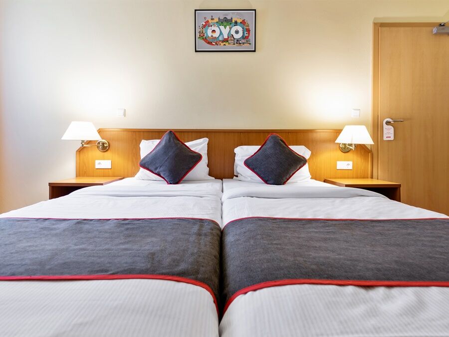 Hotel Bohemia Berlin Bagian luar foto